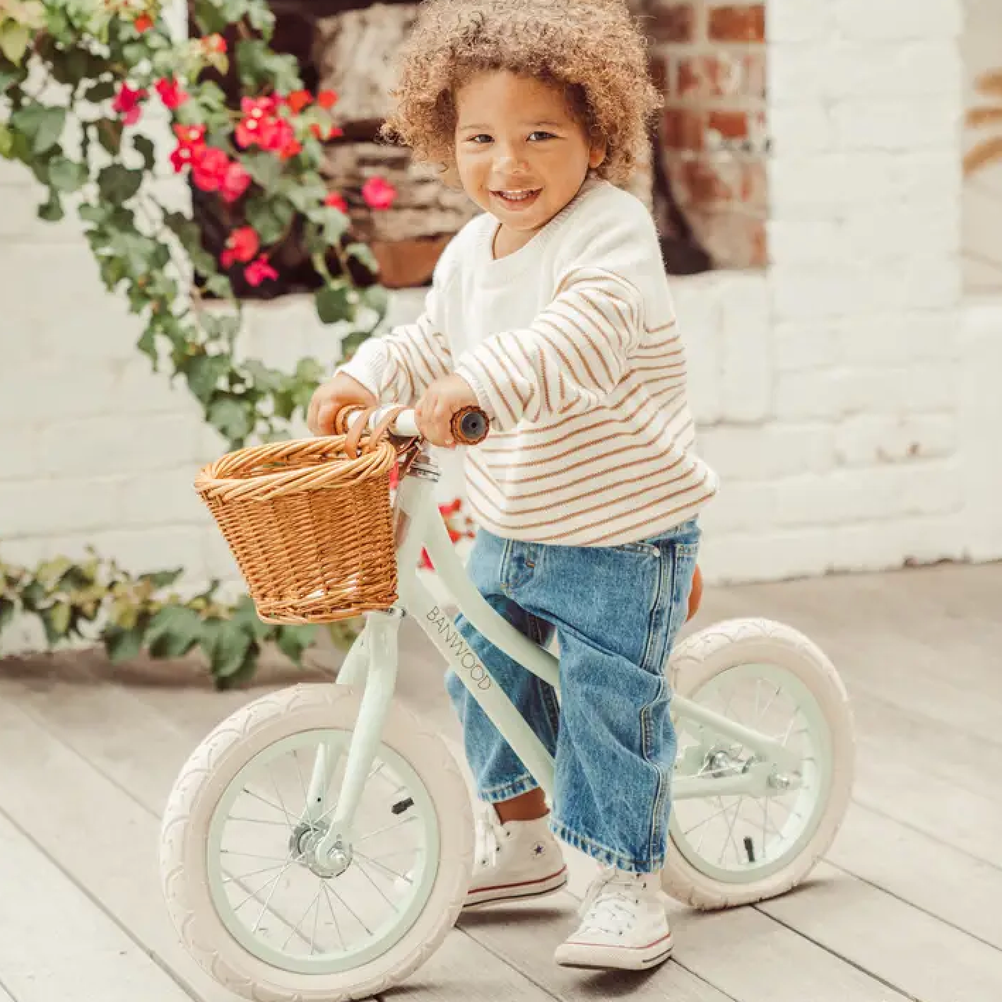 Laufrad - Balance Bike