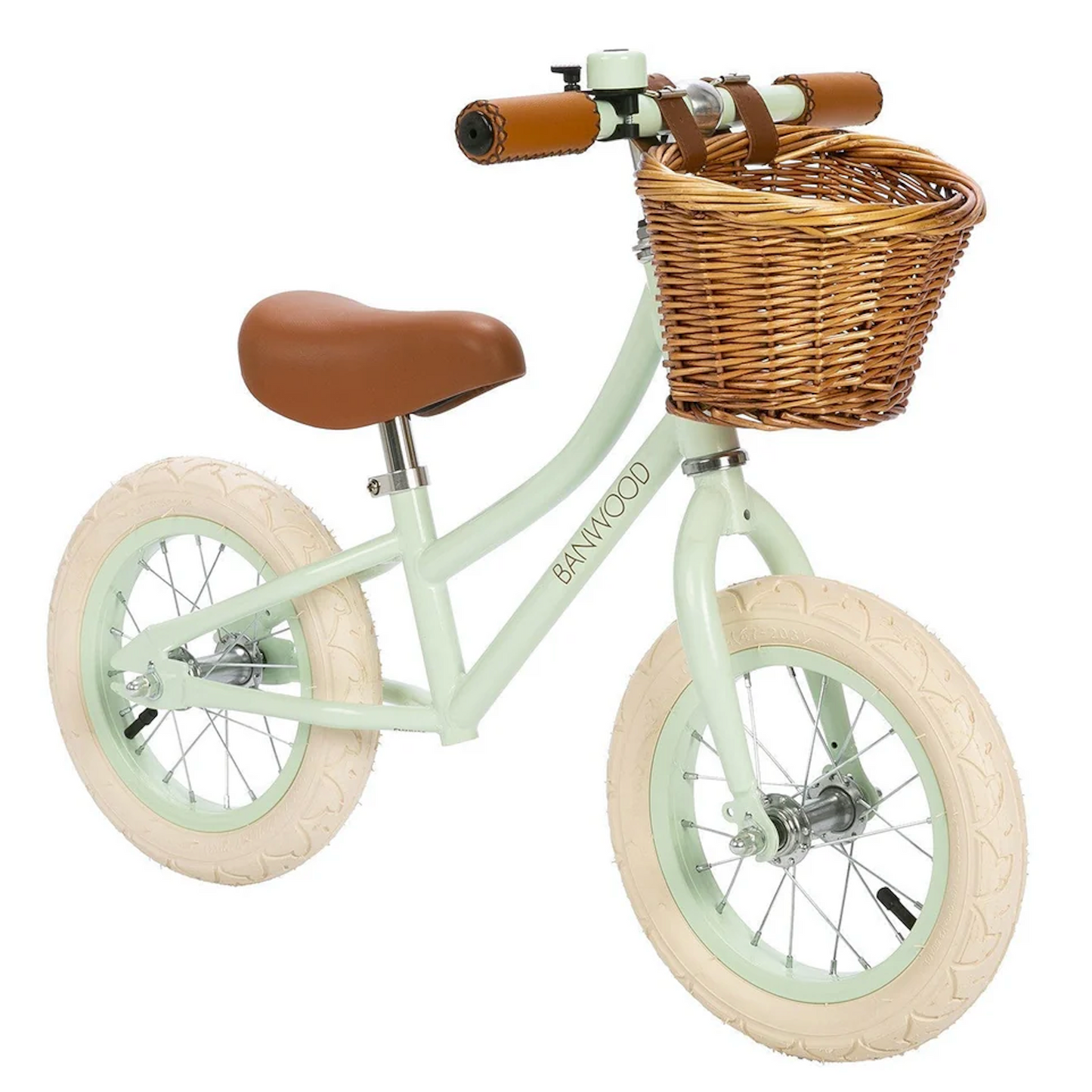 Laufrad - Balance Bike