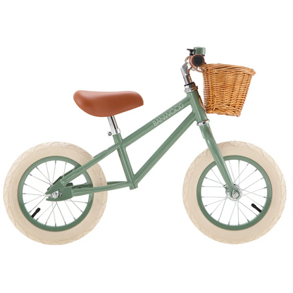 Laufrad - Balance Bike