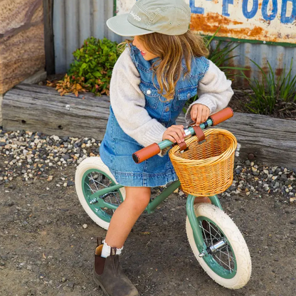 Laufrad - Balance Bike