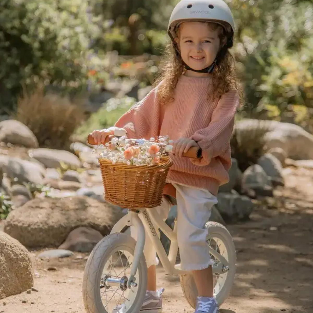 Laufrad - Balance Bike