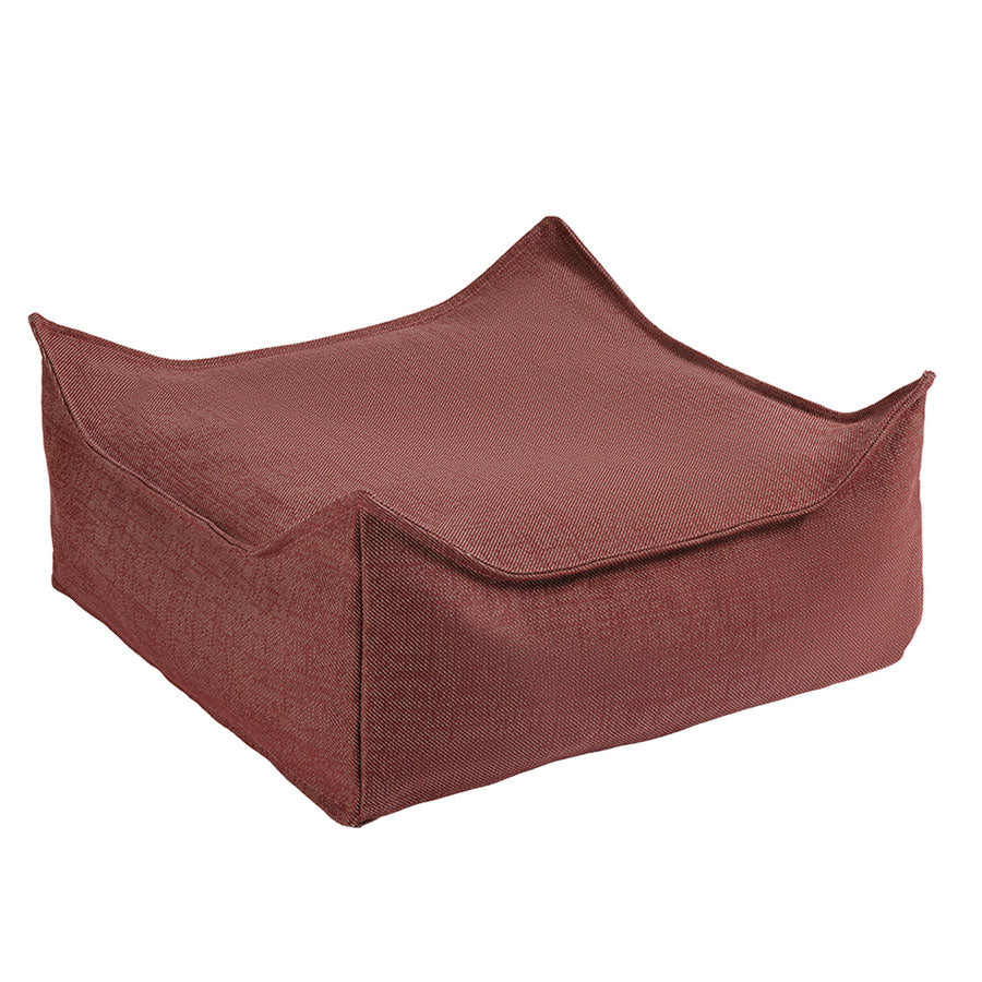 Outdoor-Kindersitzsack - Ottomans Square