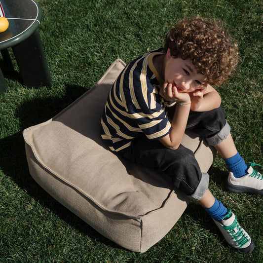 Outdoor-Kindersitzsack - Ottomans Square