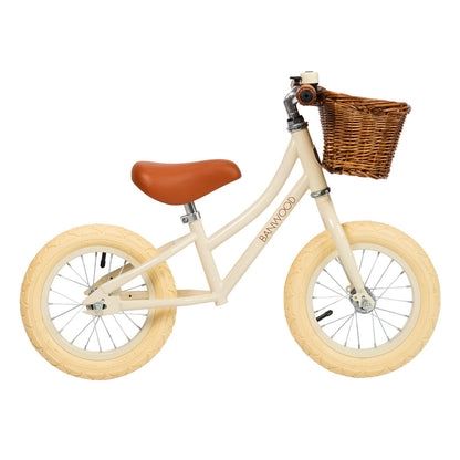 Laufrad - Balance Bike