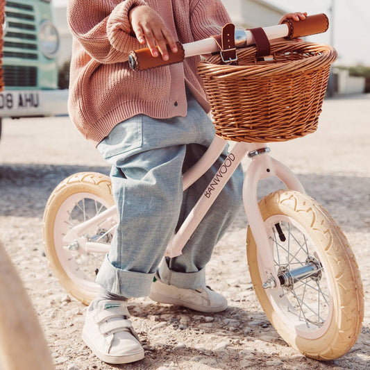 Laufrad - Balance Bike