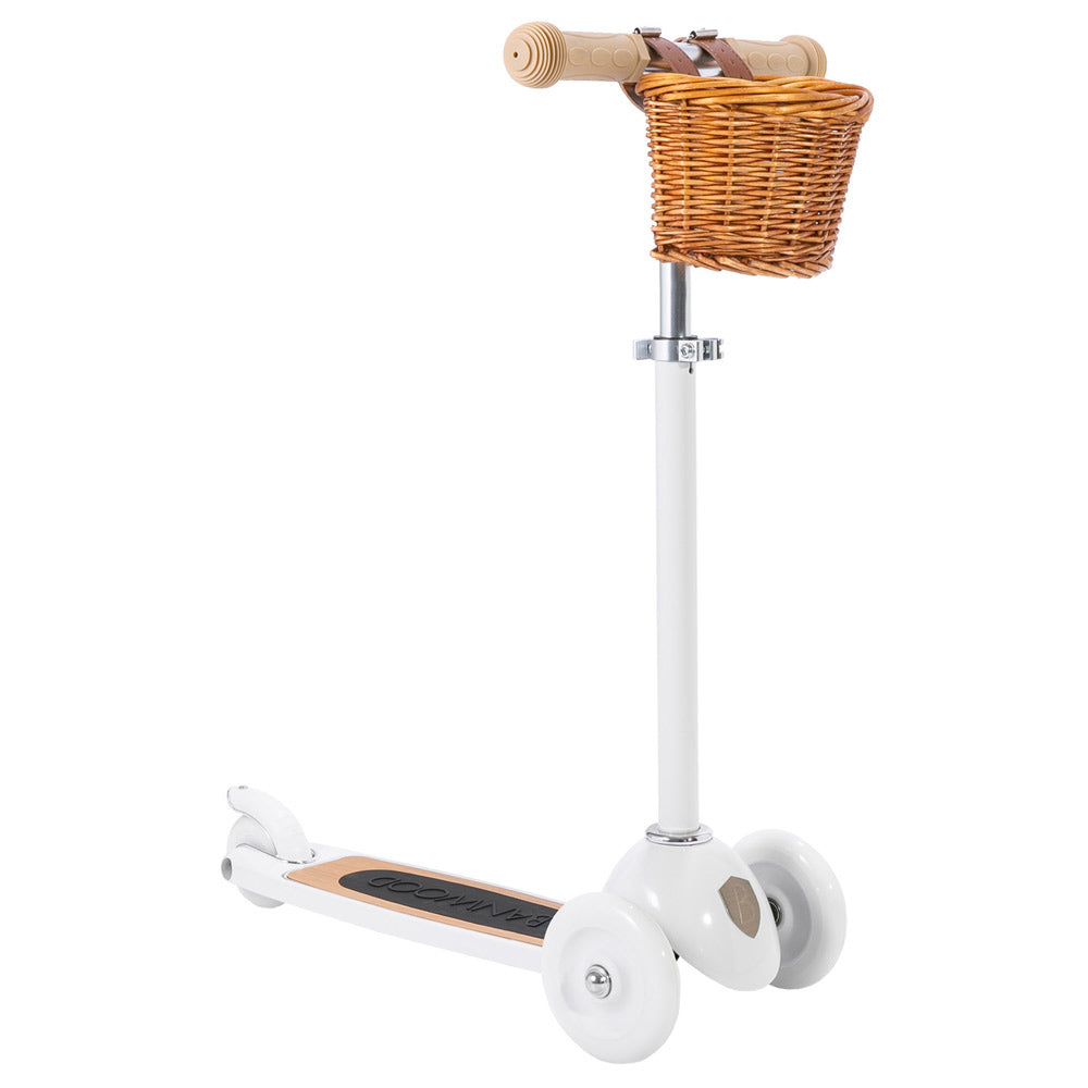 Roller - Vintage Scooter