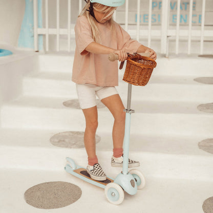 Roller - Vintage Scooter