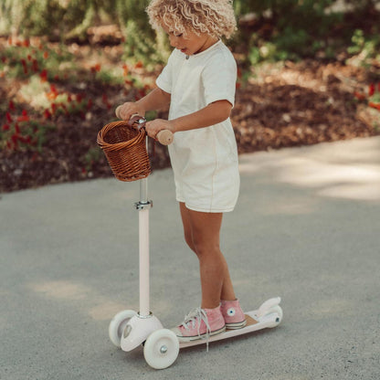 Roller - Vintage Scooter