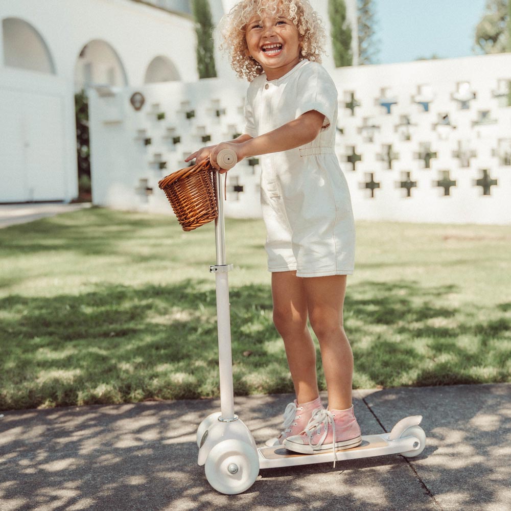 Roller - Vintage Scooter