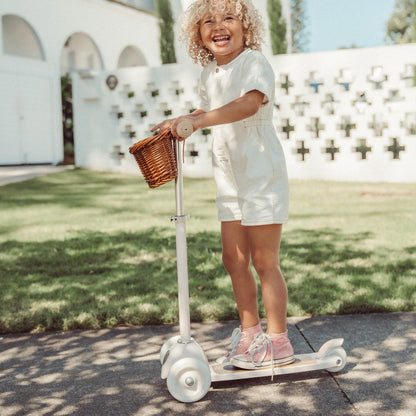 Roller - Vintage Scooter