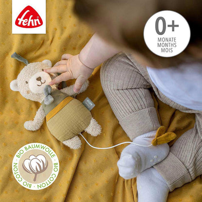 Mini-Spieluhr Bär von fehnNATUR