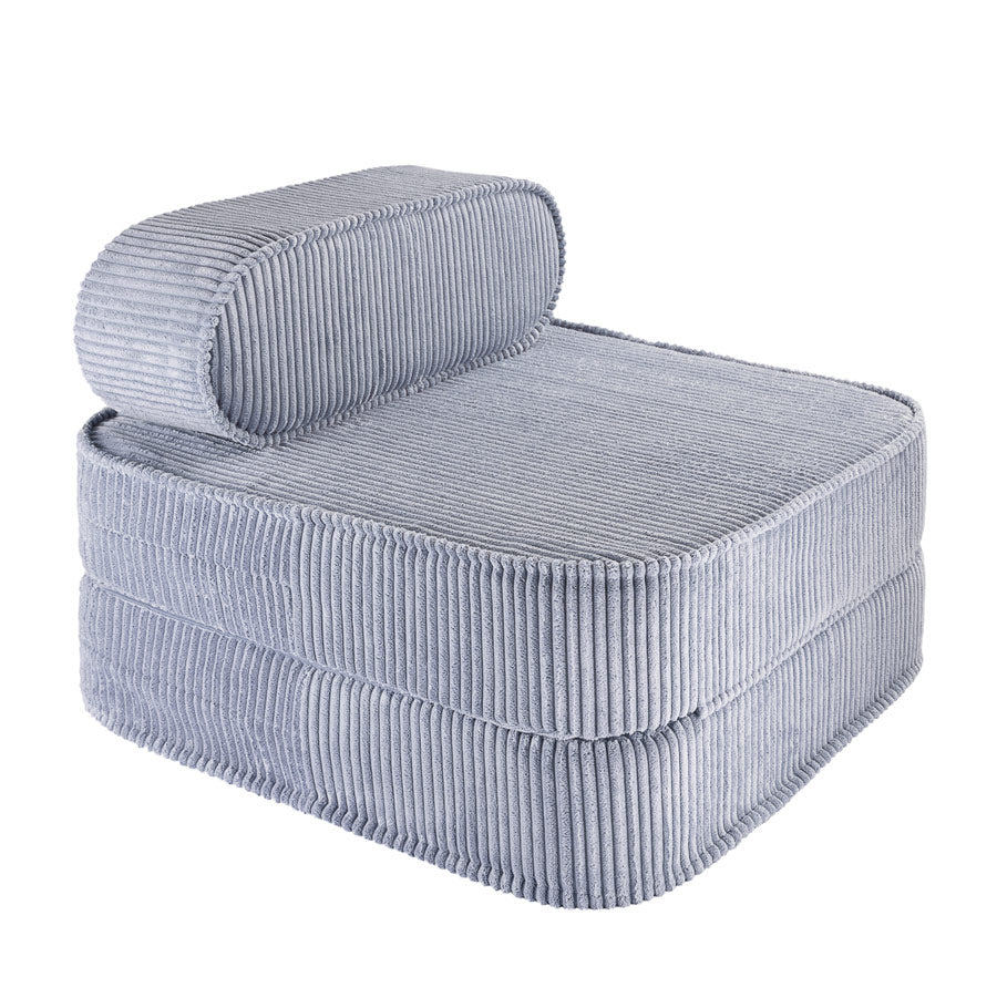Flip Chair - Cord | Spielsofa für Kinder