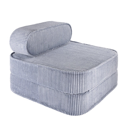 Flip Chair - Cord | Spielsofa für Kinder