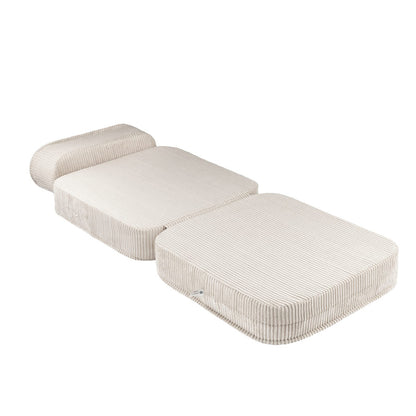 Flip Chair - Cord | Spielsofa für Kinder