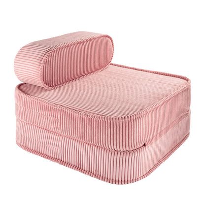 Flip Chair - Cord | Spielsofa für Kinder