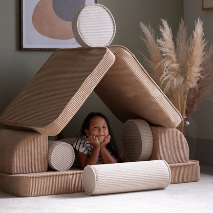 Spielsofa - Couch für Kinder | Kindermöbel